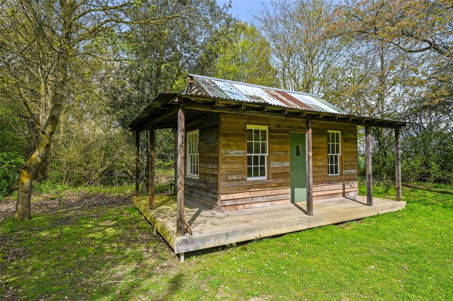 Ware, Hertfordshire