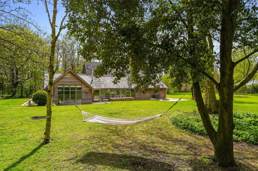 Ware, Hertfordshire