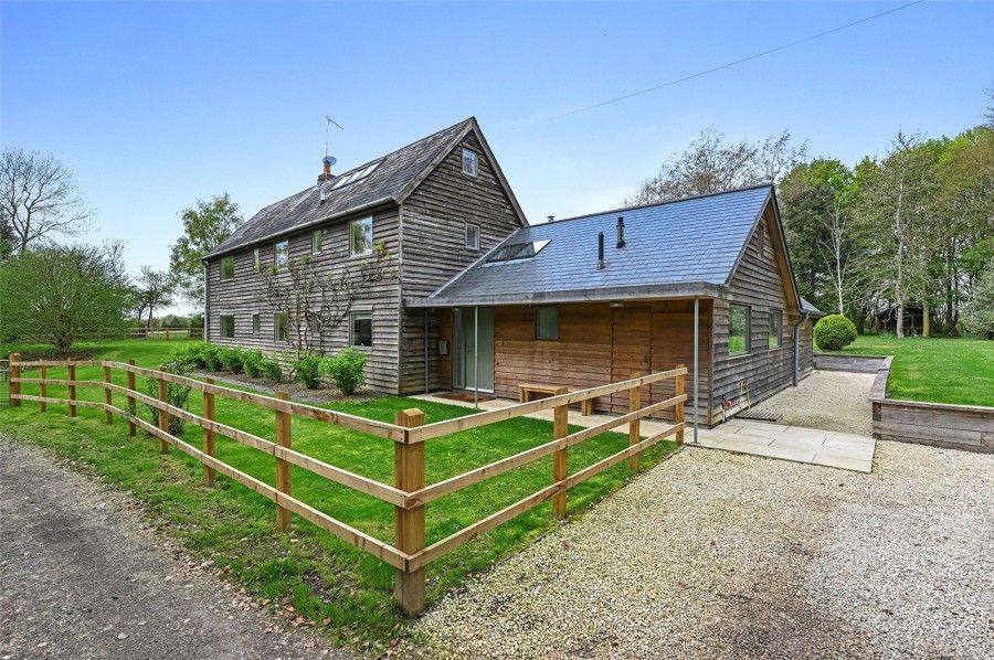 Ware, Hertfordshire