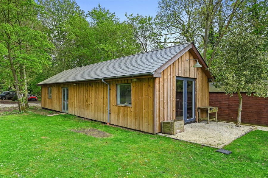 Ware, Hertfordshire