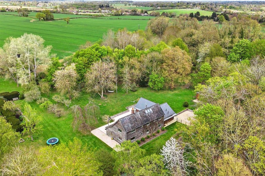 Ware, Hertfordshire