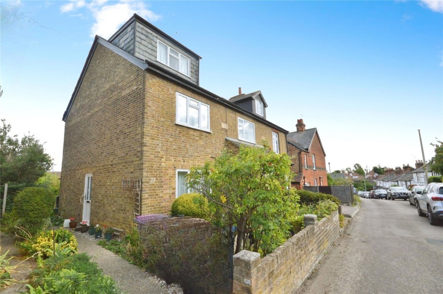 4 bedroom House for Sale Bishop's Stortford, Hertfordshire