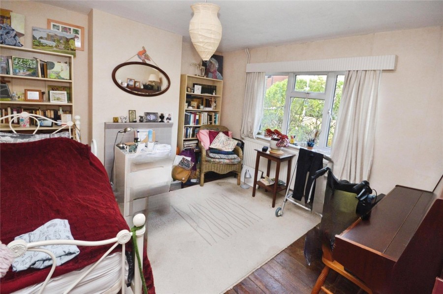 Bishop's Stortford, Hertfordshire