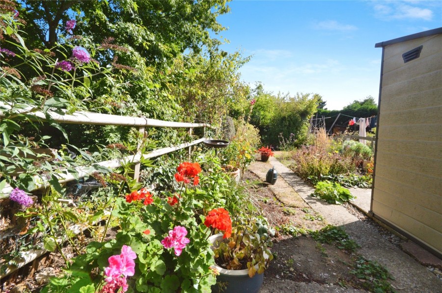 Bishop's Stortford, Hertfordshire