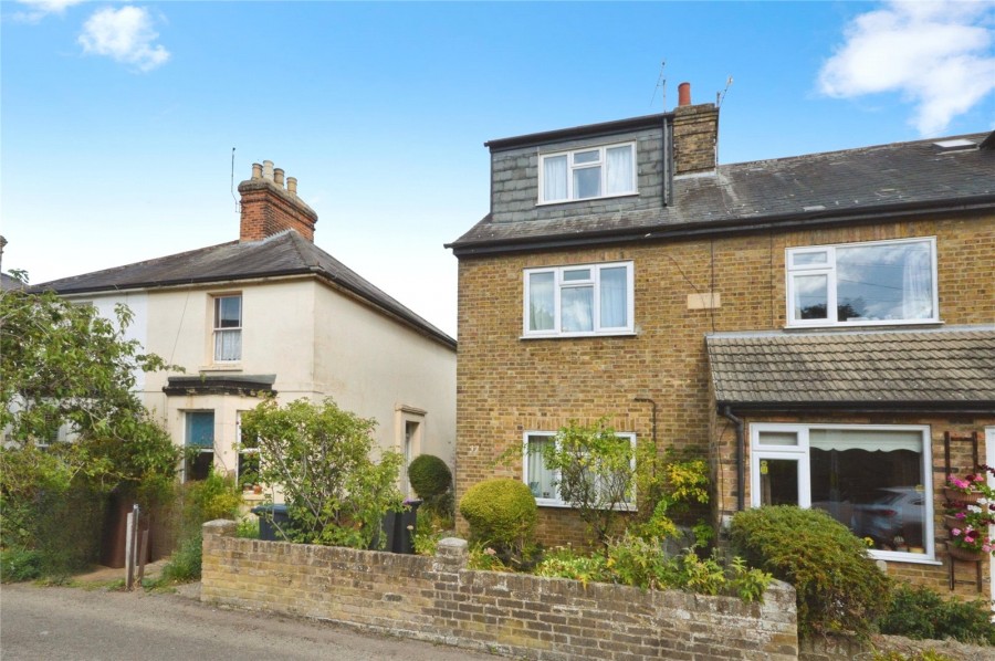 Bishop's Stortford, Hertfordshire