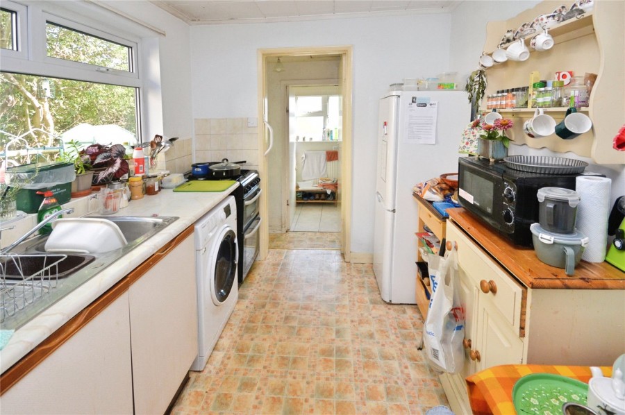 Bishop's Stortford, Hertfordshire