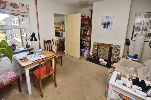 Bishop's Stortford, Hertfordshire