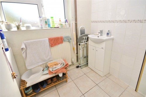 Bishop's Stortford, Hertfordshire