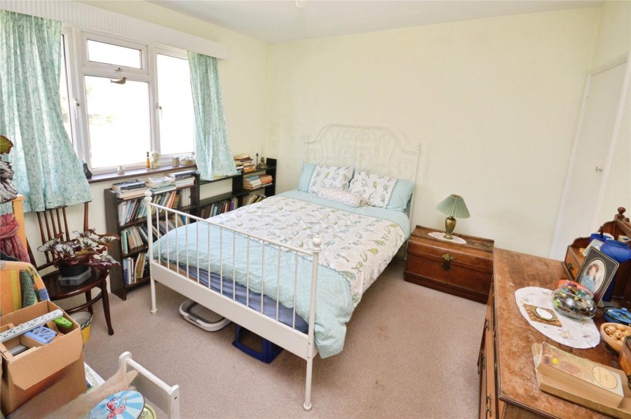Bishop's Stortford, Hertfordshire