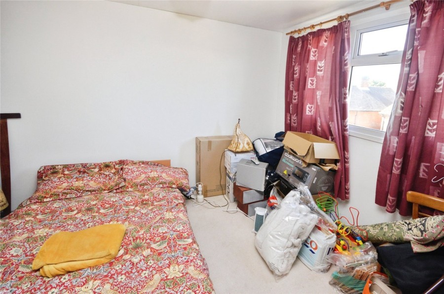 Bishop's Stortford, Hertfordshire