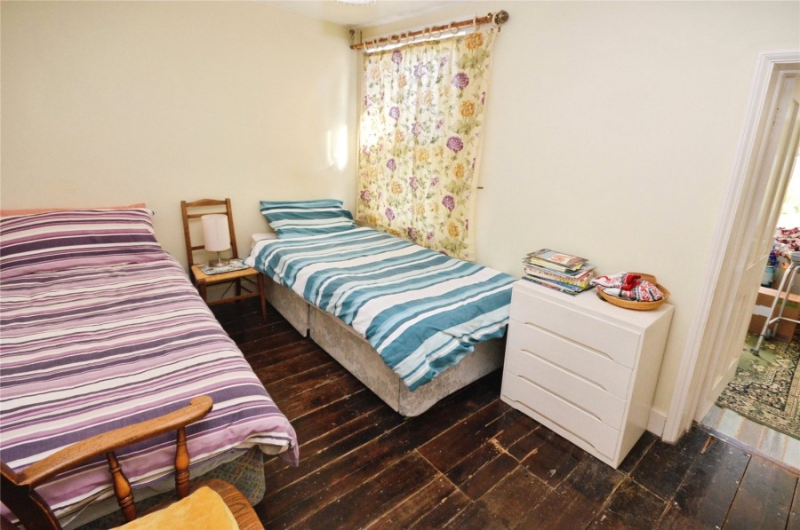 Bishop's Stortford, Hertfordshire