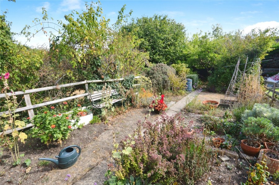Bishop's Stortford, Hertfordshire