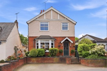 Saffron Walden, Essex