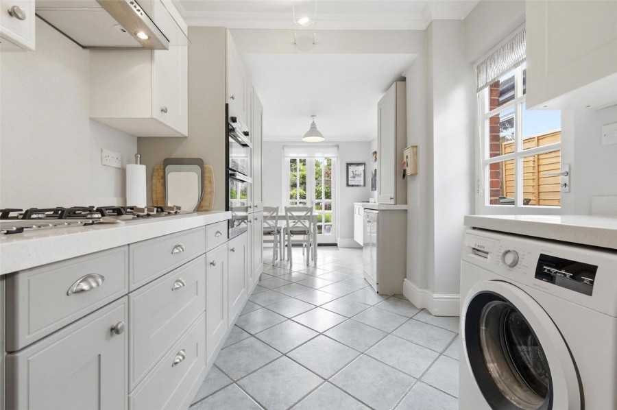 Saffron Walden, Essex