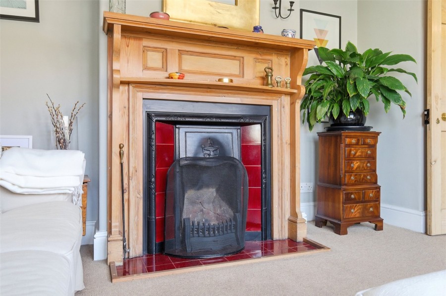 Saffron Walden, Essex