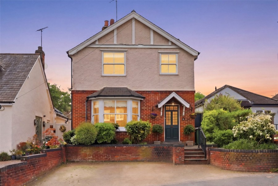 Saffron Walden, Essex