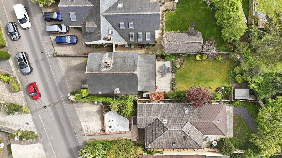 Saffron Walden, Essex