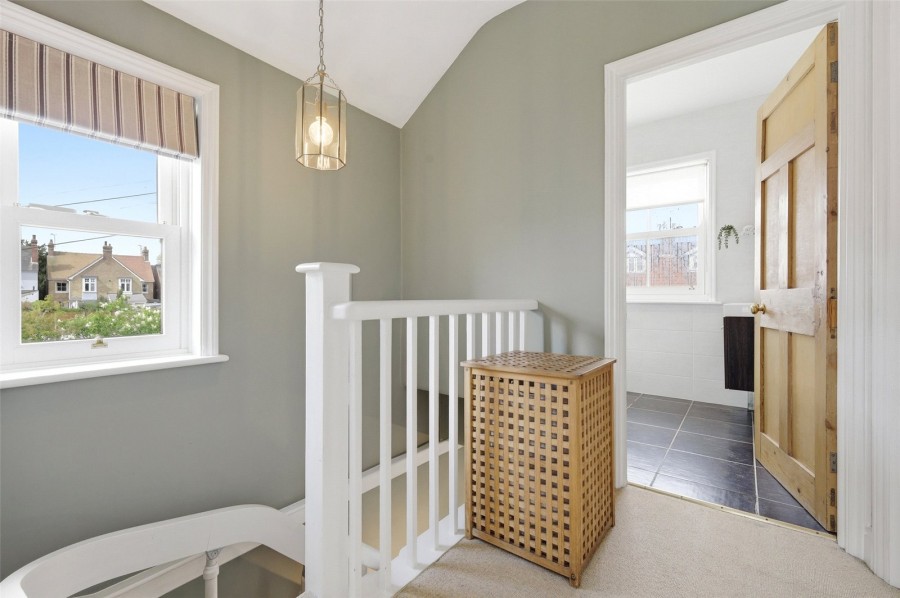 Saffron Walden, Essex