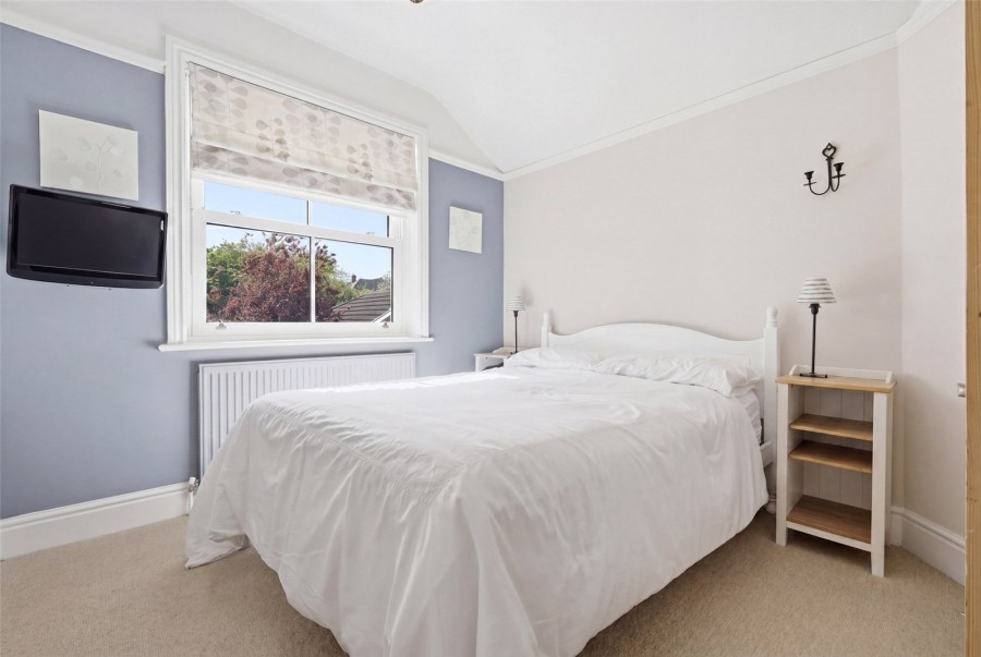 Saffron Walden, Essex