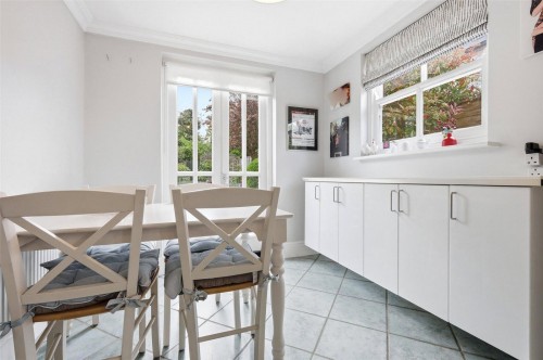 Saffron Walden, Essex