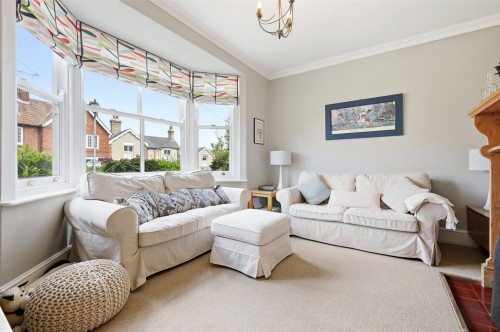 Saffron Walden, Essex