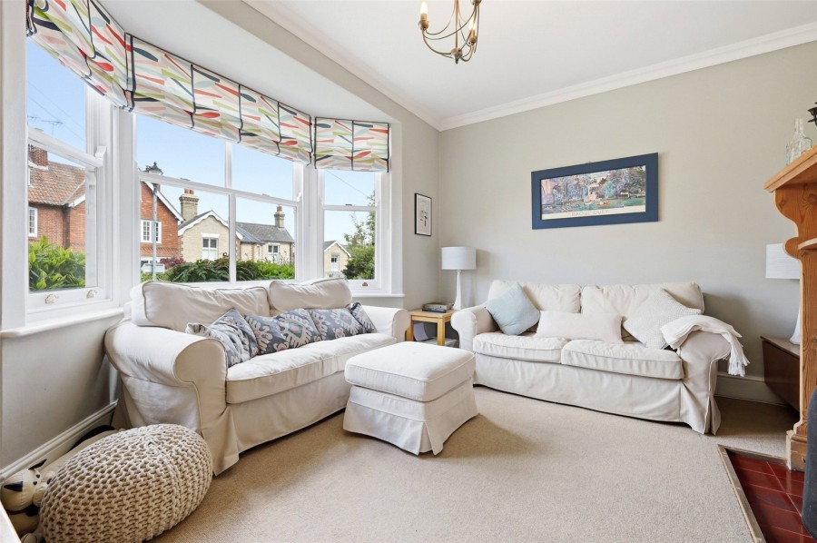 Saffron Walden, Essex