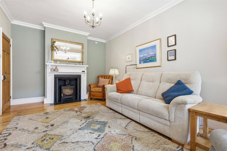 Saffron Walden, Essex