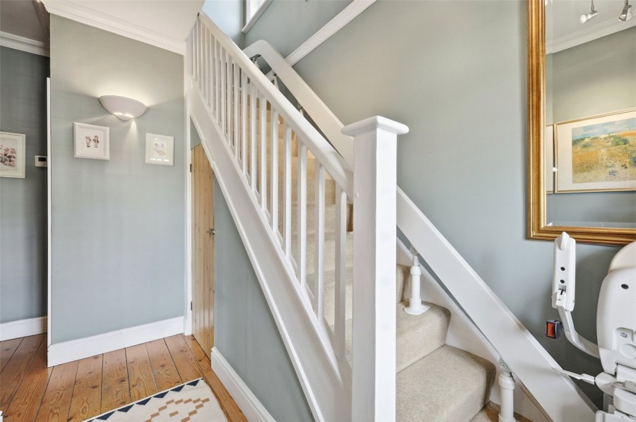 Saffron Walden, Essex