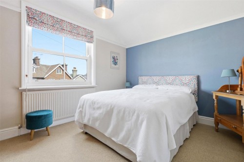 Saffron Walden, Essex