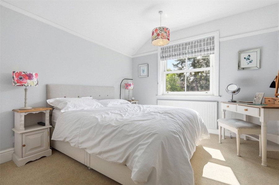 Saffron Walden, Essex