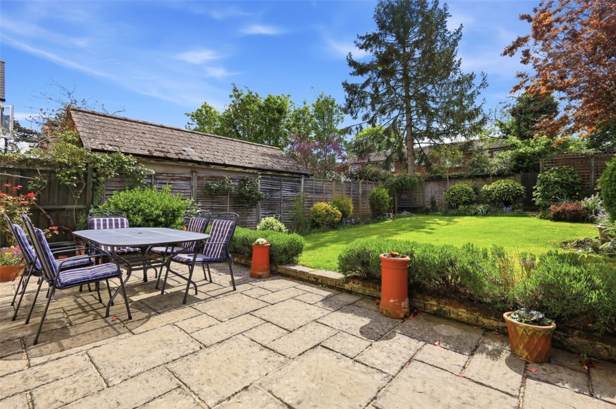 Saffron Walden, Essex