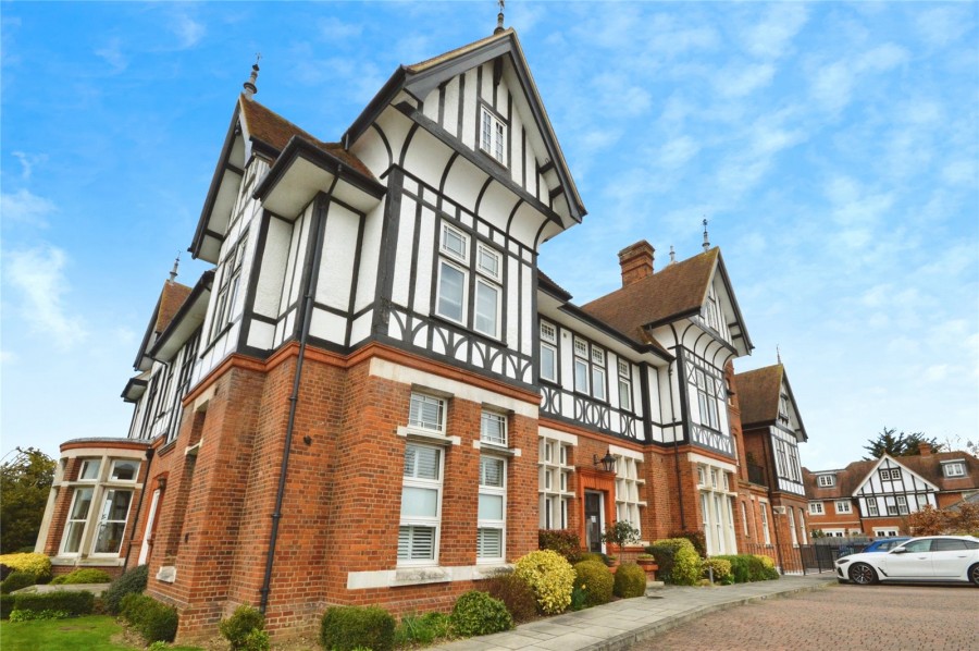 Birchwood Mews, Bishops Stortford, Hertfordshire