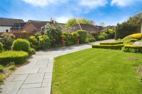 Birchwood Mews, Bishops Stortford, Hertfordshire