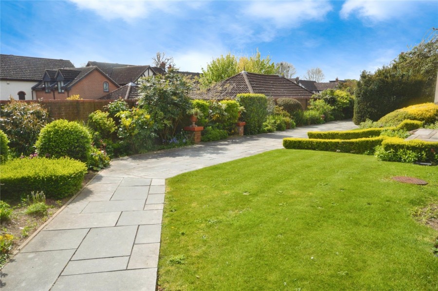 Birchwood Mews, Bishops Stortford, Hertfordshire