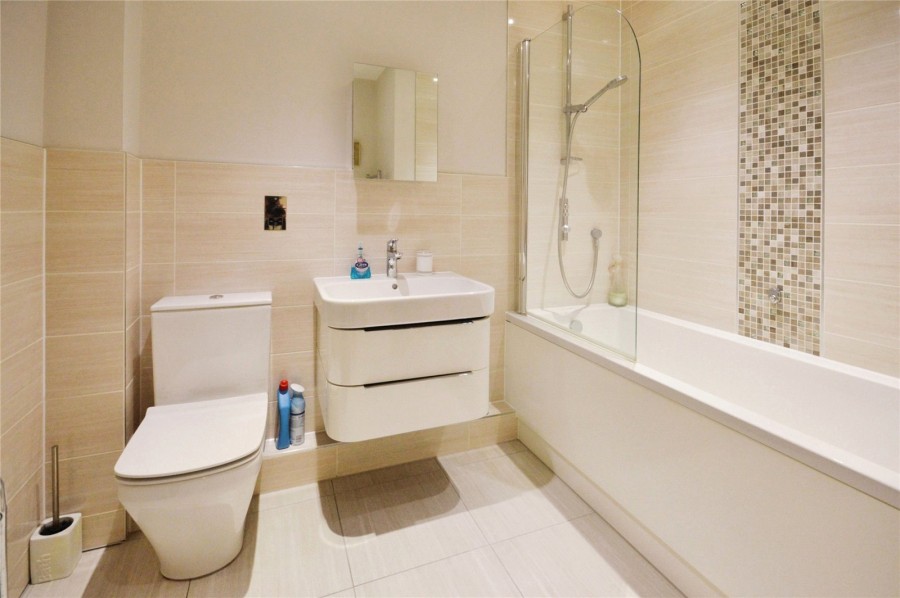 Birchwood Mews, Bishops Stortford, Hertfordshire