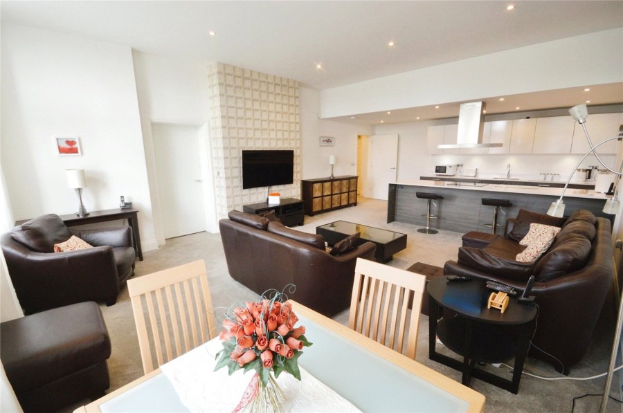 Birchwood Mews, Bishops Stortford, Hertfordshire