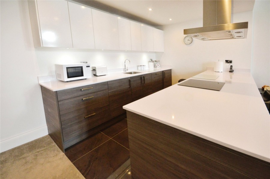 Birchwood Mews, Bishops Stortford, Hertfordshire