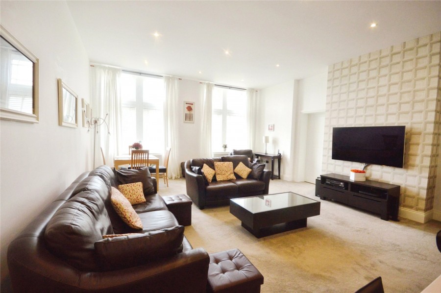 Birchwood Mews, Bishops Stortford, Hertfordshire
