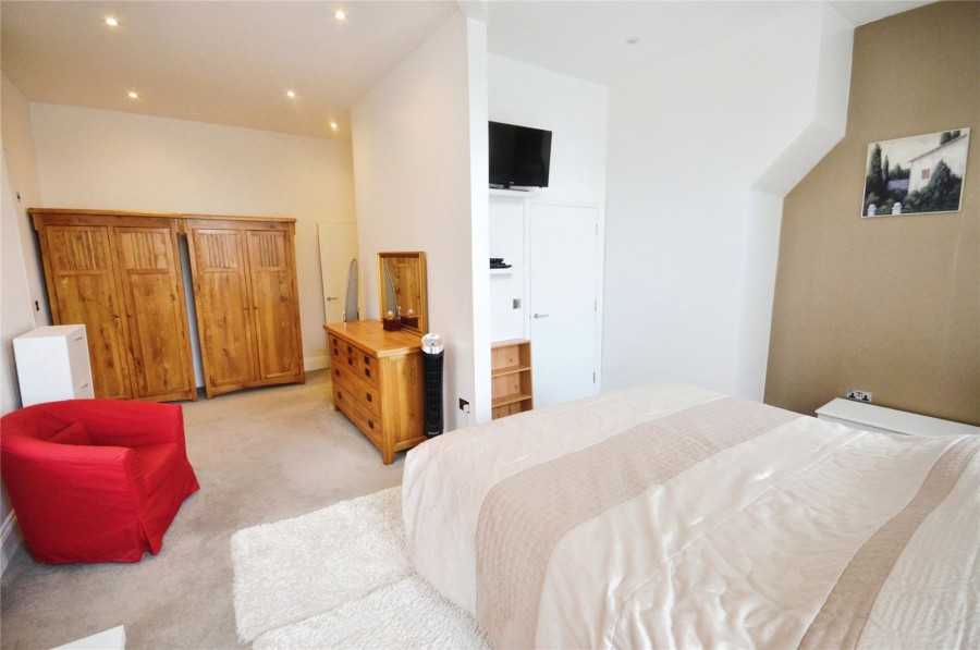 Birchwood Mews, Bishops Stortford, Hertfordshire