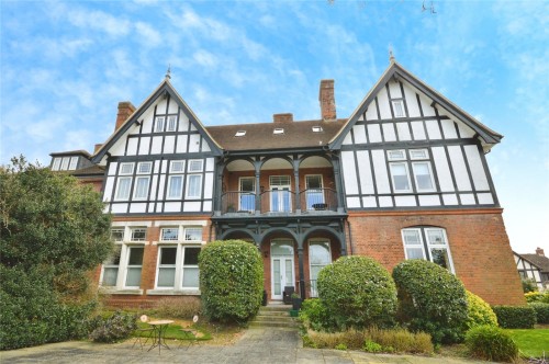 Birchwood Mews, Bishops Stortford, Hertfordshire