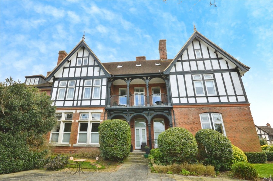 Birchwood Mews, Bishops Stortford, Hertfordshire