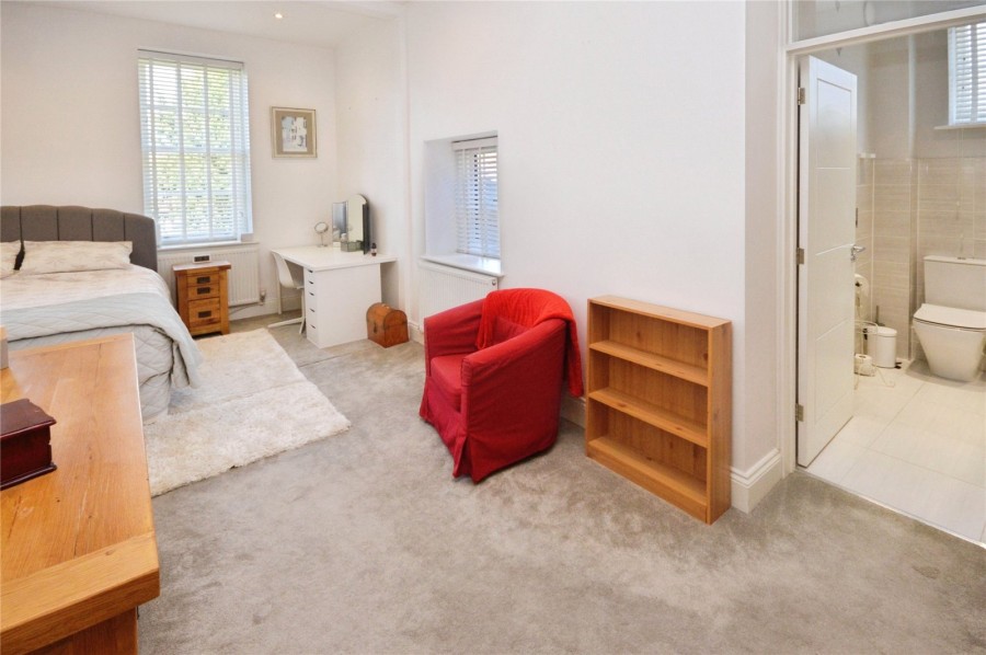 Birchwood Mews, Bishops Stortford, Hertfordshire