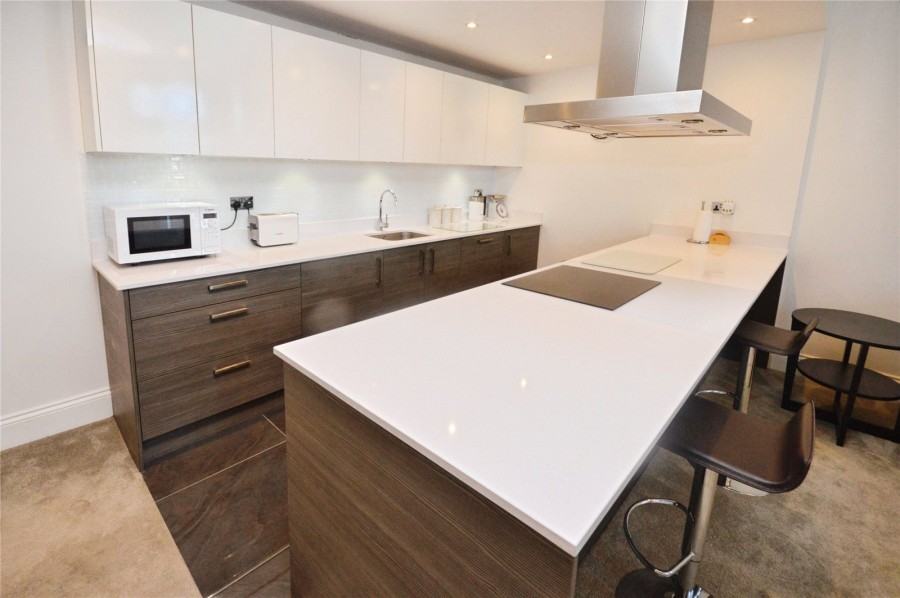 Birchwood Mews, Bishops Stortford, Hertfordshire