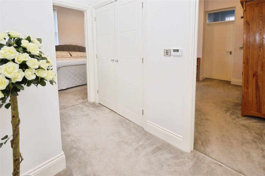 Birchwood Mews, Bishops Stortford, Hertfordshire
