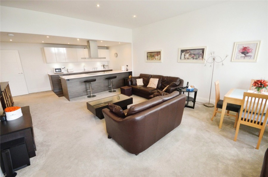 Birchwood Mews, Bishops Stortford, Hertfordshire