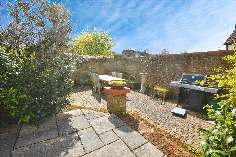Birchwood Mews, Bishops Stortford, Hertfordshire