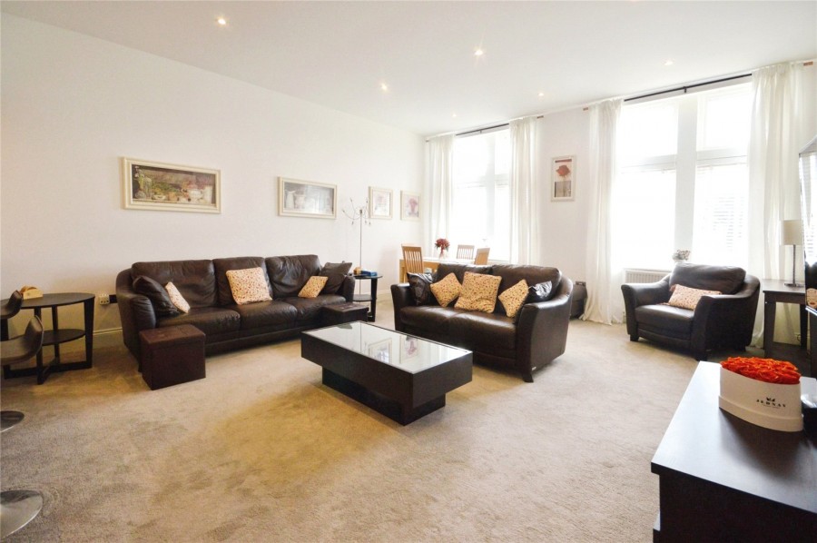 Birchwood Mews, Bishops Stortford, Hertfordshire