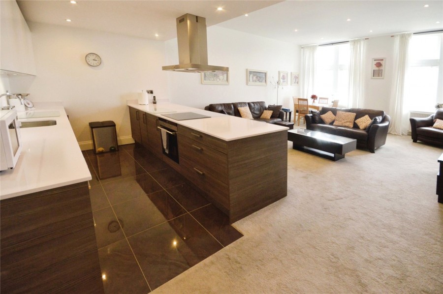 Birchwood Mews, Bishops Stortford, Hertfordshire