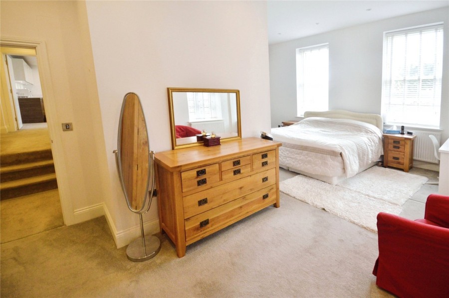 Birchwood Mews, Bishops Stortford, Hertfordshire