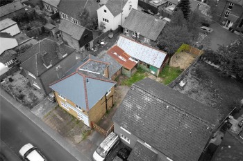Bishop's Stortford, Hertfordshire